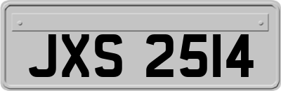 JXS2514