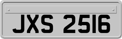 JXS2516