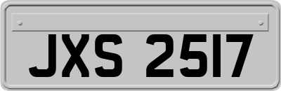 JXS2517