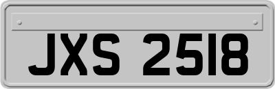 JXS2518