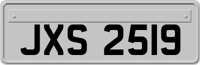 JXS2519
