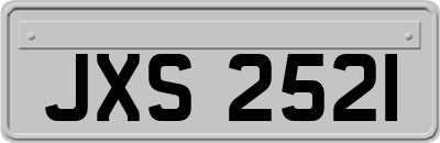 JXS2521