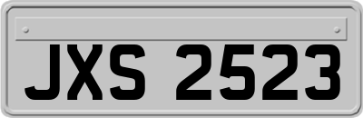 JXS2523