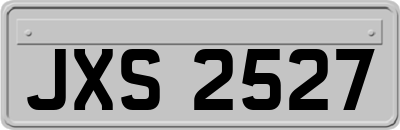 JXS2527