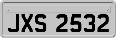 JXS2532