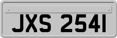 JXS2541