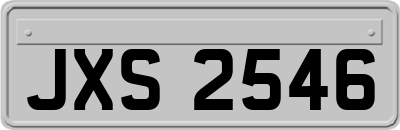 JXS2546