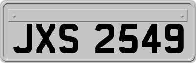 JXS2549