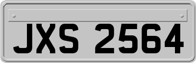 JXS2564