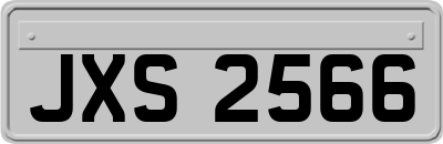 JXS2566