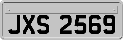 JXS2569