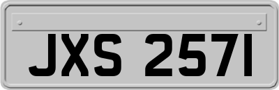 JXS2571