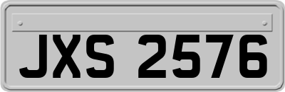 JXS2576