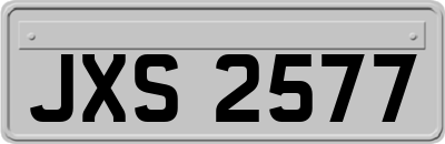 JXS2577