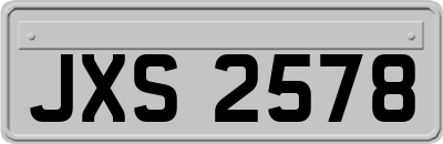 JXS2578