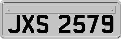 JXS2579