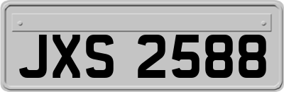 JXS2588