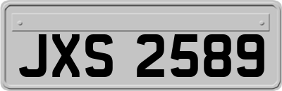 JXS2589