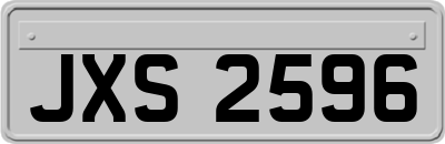 JXS2596