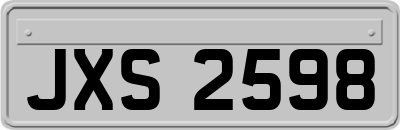 JXS2598