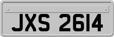 JXS2614