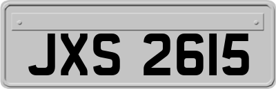 JXS2615