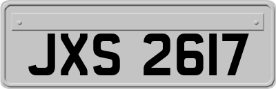 JXS2617