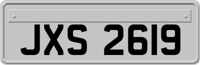 JXS2619