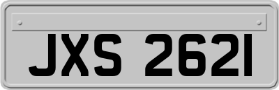 JXS2621