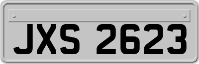 JXS2623