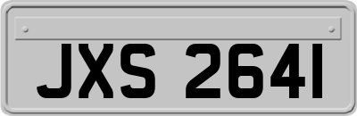JXS2641