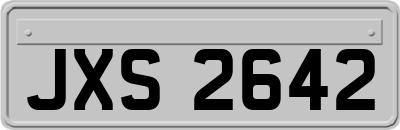 JXS2642