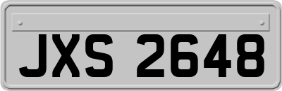 JXS2648