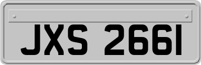JXS2661