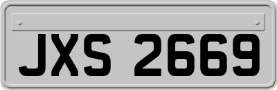 JXS2669