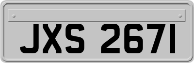 JXS2671