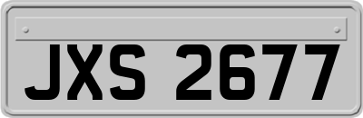 JXS2677