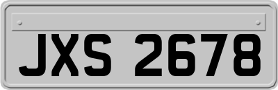 JXS2678