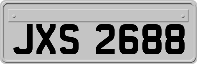 JXS2688