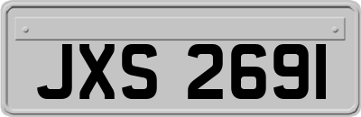 JXS2691