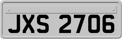 JXS2706