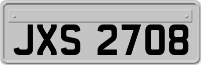 JXS2708