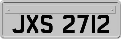 JXS2712