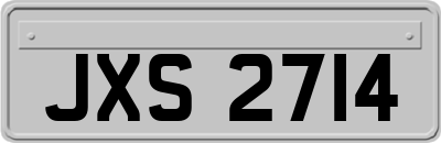 JXS2714