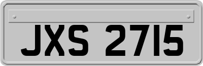 JXS2715