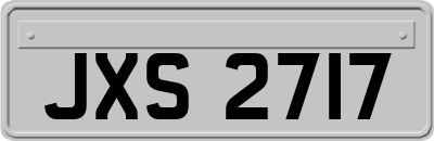 JXS2717