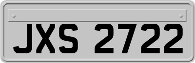 JXS2722