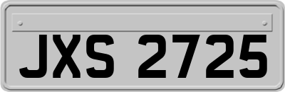 JXS2725
