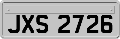 JXS2726