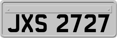 JXS2727